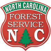 NCFS Logo Badge